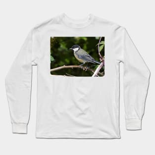 LE PANASONIC FZ 200 PAR OKAIO CRÉATION Long Sleeve T-Shirt